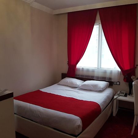 Ismira Hotel Άγκυρα Εξωτερικό φωτογραφία