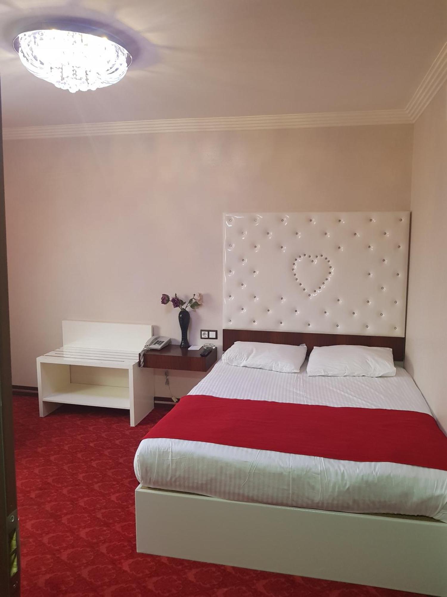 Ismira Hotel Άγκυρα Εξωτερικό φωτογραφία