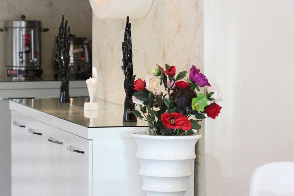Ismira Hotel Άγκυρα Δωμάτιο φωτογραφία